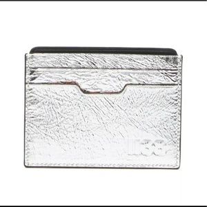 RAG & BONE Star Wars Skywalker Leather Card Case
